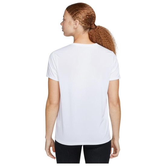 Nike Γυναικεία κοντομάνικη μπλούζα Dri-FIT Legend T-Shirt